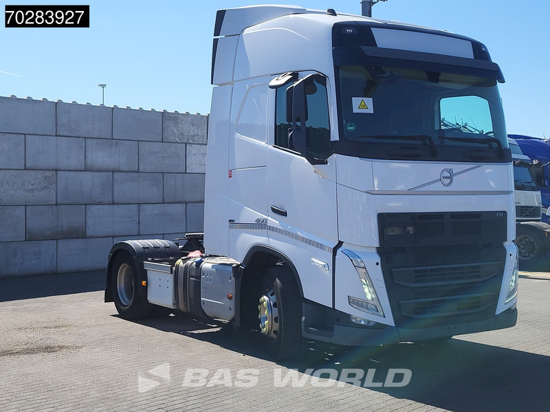 Volvo FH 460 4X2 LNG VEB+ I-ParkCool LED ACC - Tractor unit: picture 3 Volvo FH 460 4X2 LNG VEB+ I-ParkCool LED ACC - Tractor unit: picture 3