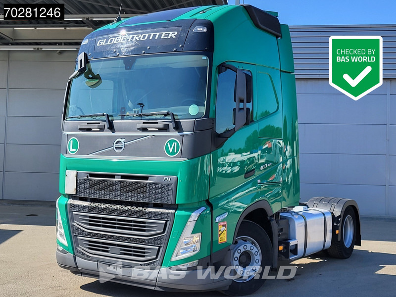 Volvo FH 460 4X2 - Tractor unit: picture 1 Volvo FH 460 4X2 - Tractor unit: picture 1
