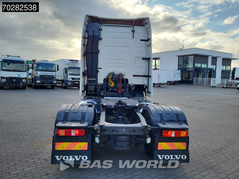 Volvo FH 460 4X2 VEB+ 2X Tanks ACC Euro 6 - Tractor unit: picture 3 Volvo FH 460 4X2 VEB+ 2X Tanks ACC Euro 6 - Tractor unit: picture 3
