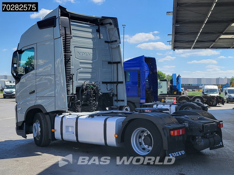Volvo FH 460 4X2 VEB+ 2x Tanks ACC LED - Tractor unit: picture 2 Volvo FH 460 4X2 VEB+ 2x Tanks ACC LED - Tractor unit: picture 2