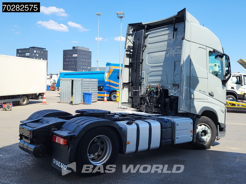 Volvo FH 460 4X2 VEB+ 2x Tanks ACC LED - Tractor unit: picture 5 Volvo FH 460 4X2 VEB+ 2x Tanks ACC LED - Tractor unit: picture 5