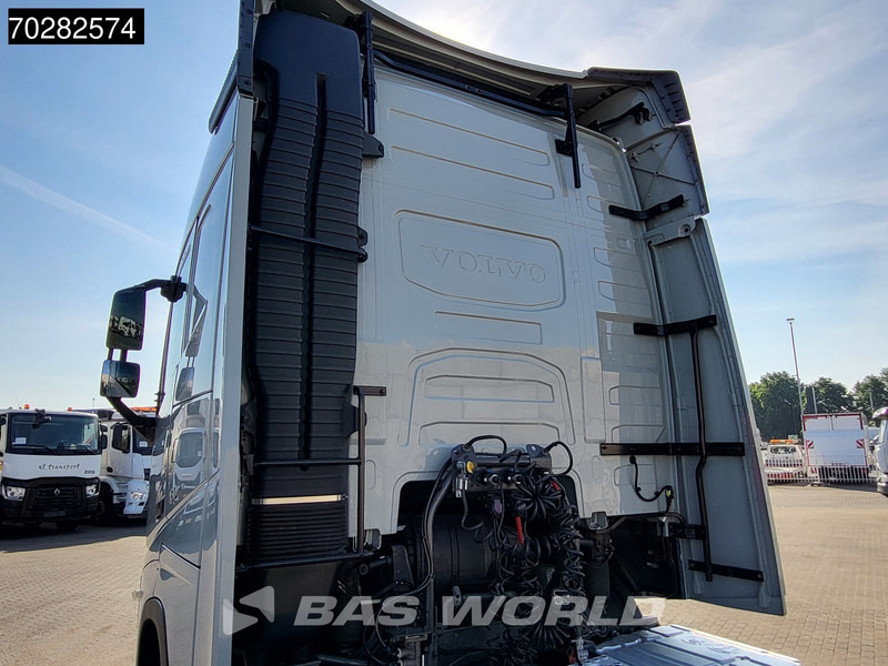 Volvo FH 460 4X2 VEB+ 2x Tanks LED ACC - Tractor unit: picture 5 Volvo FH 460 4X2 VEB+ 2x Tanks LED ACC - Tractor unit: picture 5