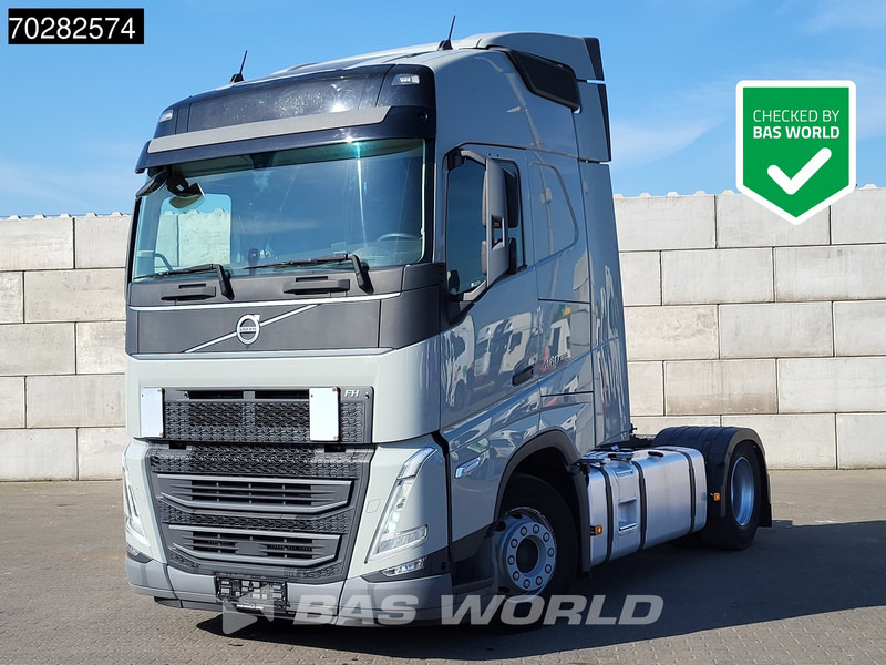 Volvo FH 460 4X2 VEB+ 2x Tanks LED ACC - Tractor unit: picture 1 Volvo FH 460 4X2 VEB+ 2x Tanks LED ACC - Tractor unit: picture 1