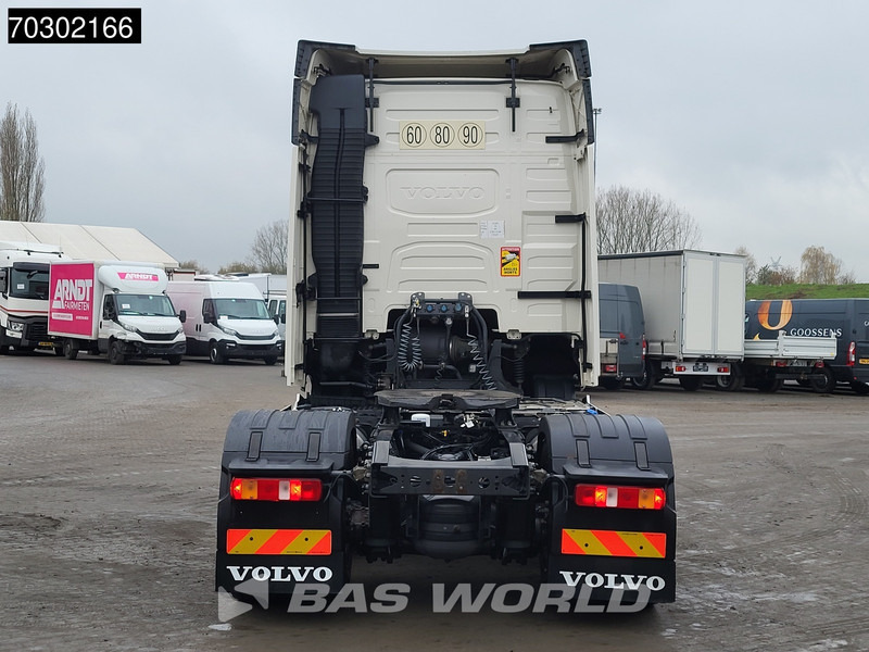 Volvo FH 460 4X2 VEB+ 2xTanks TC I-ParkCool - Tractor unit: picture 3 Volvo FH 460 4X2 VEB+ 2xTanks TC I-ParkCool - Tractor unit: picture 3