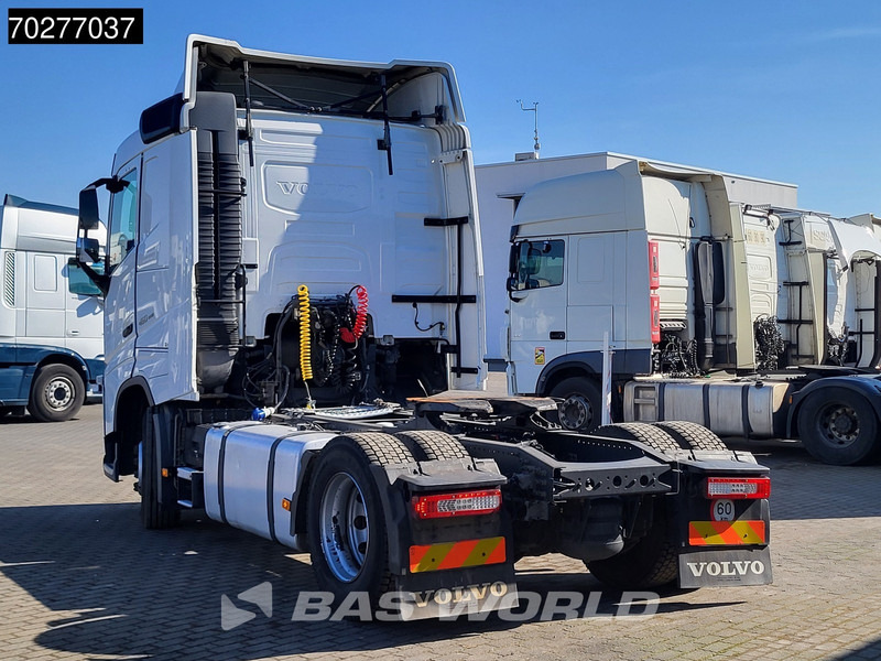 Volvo FH 460 4X2 VEB+ Euro 6 ACC Dynamic steering - Tractor unit: picture 2 Volvo FH 460 4X2 VEB+ Euro 6 ACC Dynamic steering - Tractor unit: picture 2