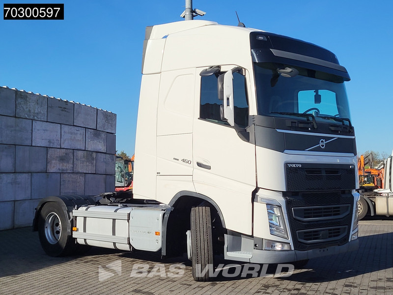Volvo FH 460 4X2 VEB+ Euro 6 - Tractor unit: picture 3 Volvo FH 460 4X2 VEB+ Euro 6 - Tractor unit: picture 3