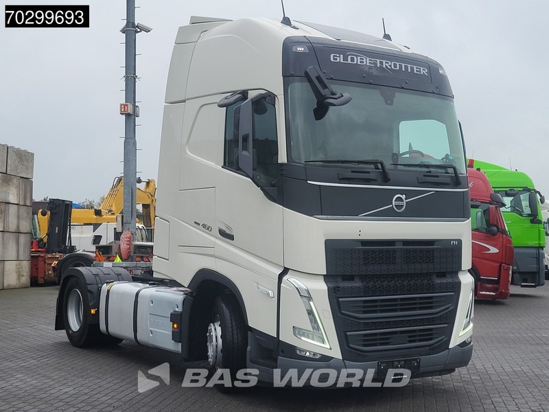 Volvo FH 460 4X2 XL 2xTanks LED Euro 6 - Tractor unit: picture 3 Volvo FH 460 4X2 XL 2xTanks LED Euro 6 - Tractor unit: picture 3