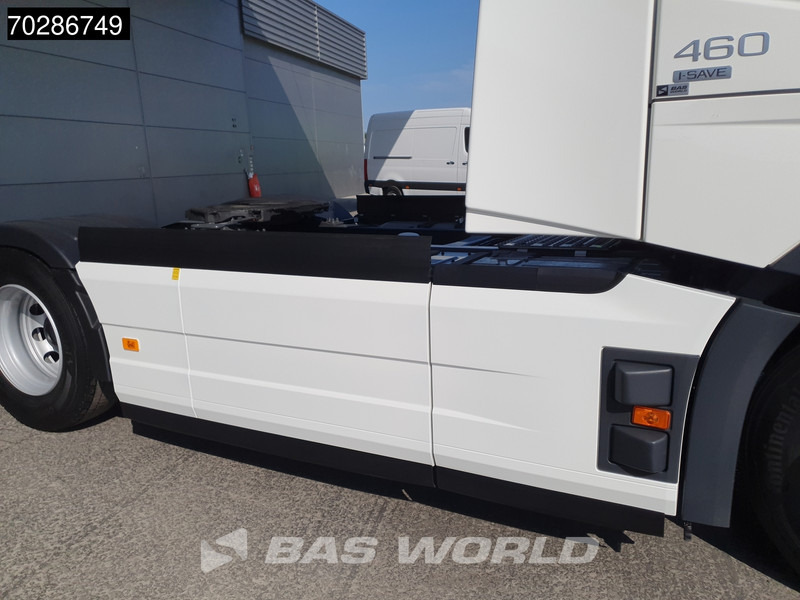 Leasing of Volvo FH 460 4X2 XL VEB+ I-ParkCool 2xTanks Euro 6 Volvo FH 460 4X2 XL VEB+ I-ParkCool 2xTanks Euro 6: picture 16