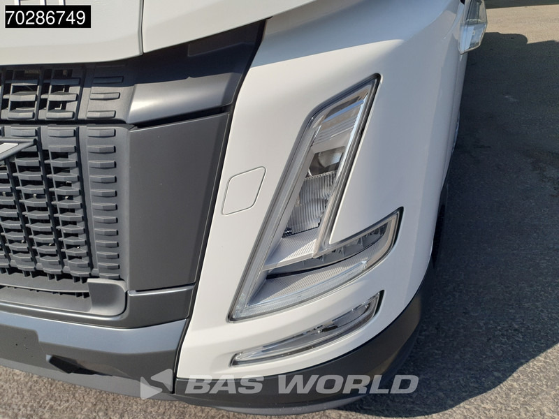 Leasing of Volvo FH 460 4X2 XL VEB+ I-ParkCool 2xTanks Euro 6 Volvo FH 460 4X2 XL VEB+ I-ParkCool 2xTanks Euro 6: picture 10