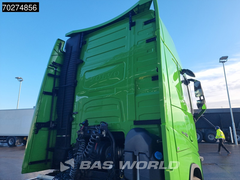 Volvo FH 460 6X2 NL-Truck XL Lift+Lenkachse Full-Air Hydraulik - Tractor unit: picture 5 Volvo FH 460 6X2 NL-Truck XL Lift+Lenkachse Full-Air Hydraulik - Tractor unit: picture 5