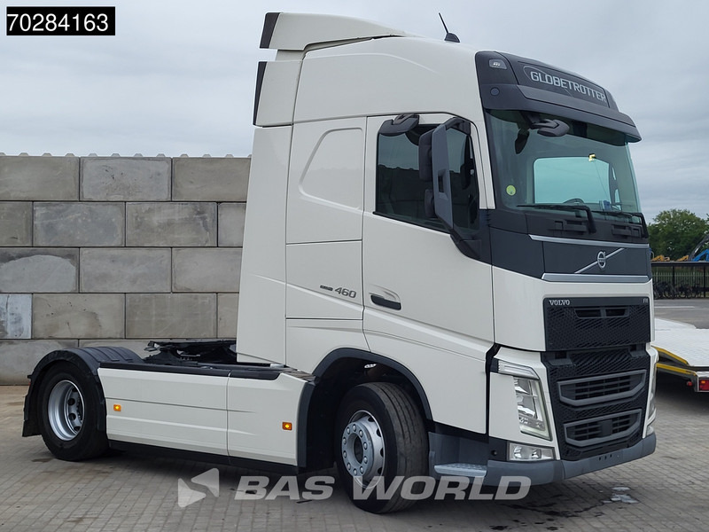 Volvo FH 460 FH 4X2 Globetrotter VEB+ Euro 6 - Tractor unit: picture 3 Volvo FH 460 FH 4X2 Globetrotter VEB+ Euro 6 - Tractor unit: picture 3