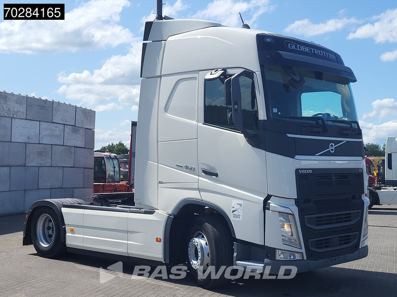 Volvo FH 460 FH 4X2 Globetrotter VEB+ - Tractor unit: picture 3 Volvo FH 460 FH 4X2 Globetrotter VEB+ - Tractor unit: picture 3