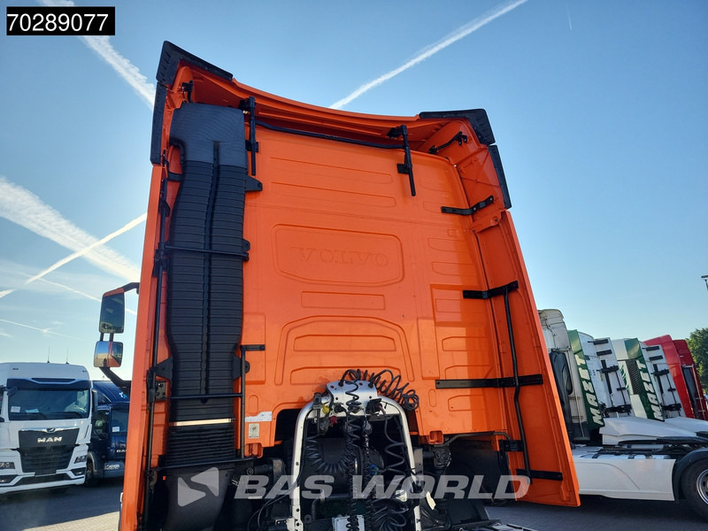 Volvo FH 460 FH 4X2 NL-Truck 2xTanks VEB+ Alcoa Navi Euro 6 - Tractor unit: picture 5 Volvo FH 460 FH 4X2 NL-Truck 2xTanks VEB+ Alcoa Navi Euro 6 - Tractor unit: picture 5