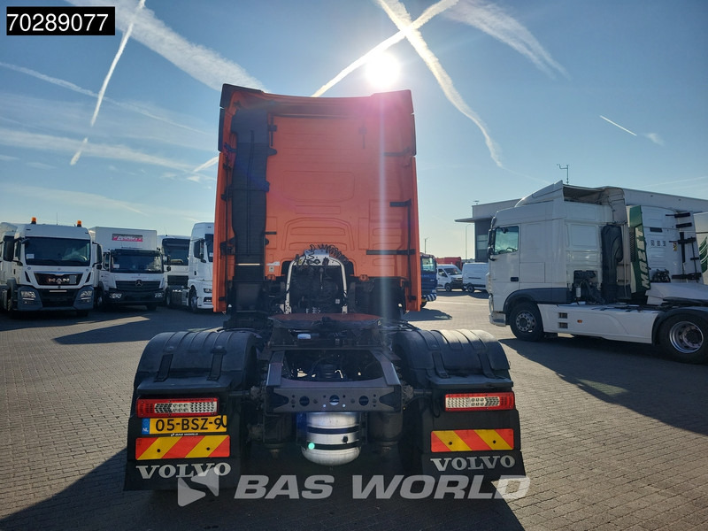 Volvo FH 460 FH 4X2 NL-Truck 2xTanks VEB+ Alcoa Navi Euro 6 - Tractor unit: picture 3 Volvo FH 460 FH 4X2 NL-Truck 2xTanks VEB+ Alcoa Navi Euro 6 - Tractor unit: picture 3