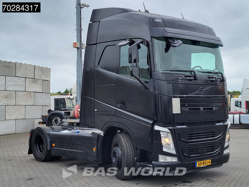 Volvo FH 460 FH 4X2 NL-Truck APK Globetrotter VEB+ Hydraulik - Tractor unit: picture 3 Volvo FH 460 FH 4X2 NL-Truck APK Globetrotter VEB+ Hydraulik - Tractor unit: picture 3