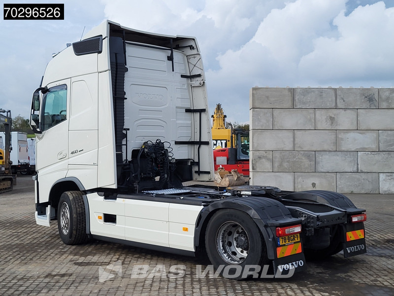 Volvo FH 460 FH 4X2 NL-Truck APK VEB+ VDS 2x Tanks Xenon ACC Euro 6 - Tractor unit: picture 2 Volvo FH 460 FH 4X2 NL-Truck APK VEB+ VDS 2x Tanks Xenon ACC Euro 6 - Tractor unit: picture 2