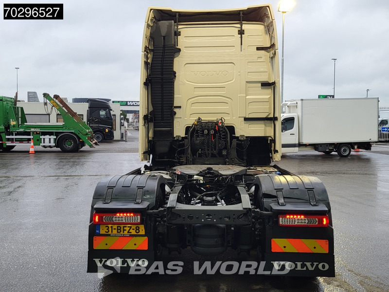 Volvo FH 460 FH 4X2 NL-Truck APK VEB+ VDS 2xTanks Alcoa's ACC Xenon Euro 6 - Tractor unit: picture 3 Volvo FH 460 FH 4X2 NL-Truck APK VEB+ VDS 2xTanks Alcoa's ACC Xenon Euro 6 - Tractor unit: picture 3