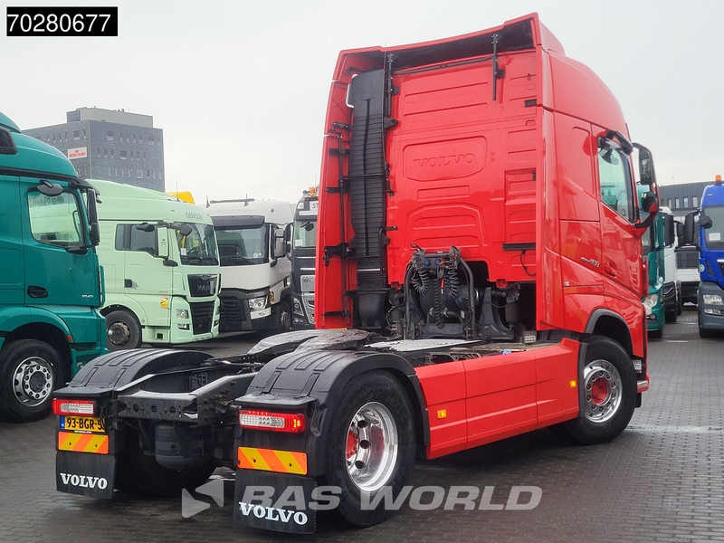 Volvo FH 460 FH 4X2 NL-Truck I-Parkcool VEB+ Xenon Euro 6 Alcoa's - Tractor unit: picture 5 Volvo FH 460 FH 4X2 NL-Truck I-Parkcool VEB+ Xenon Euro 6 Alcoa's - Tractor unit: picture 5
