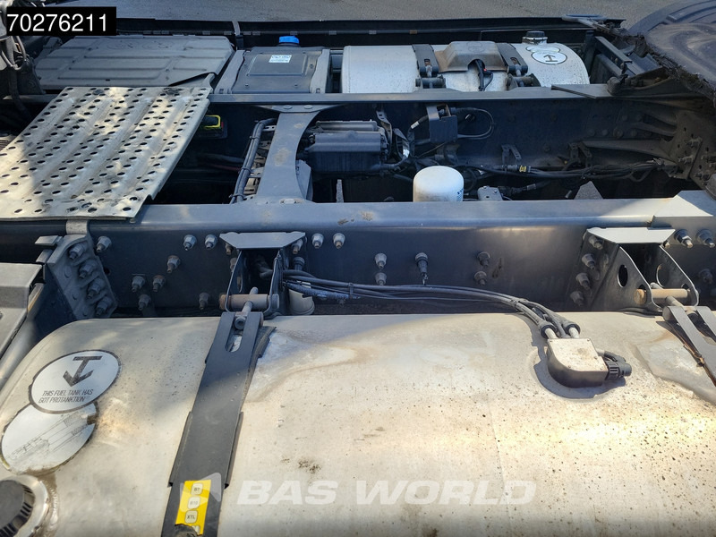 Volvo FH 460 FH 4X2 NL-Truck XL TC 2x Tanks VEB+ - Tractor unit: picture 5 Volvo FH 460 FH 4X2 NL-Truck XL TC 2x Tanks VEB+ - Tractor unit: picture 5