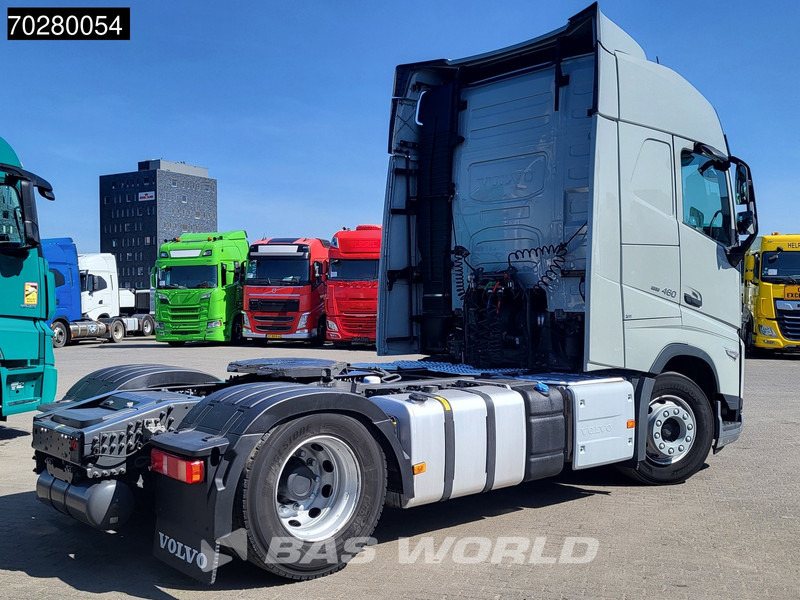 Volvo FH 460 FH 4X2 VEB+ 2x Tanks LED ACC - Tractor unit: picture 5 Volvo FH 460 FH 4X2 VEB+ 2x Tanks LED ACC - Tractor unit: picture 5