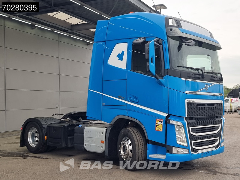 Volvo FH 460 FH 4X2 VEB+ ACC I-ParkCool Alcoa's - Tractor unit: picture 3 Volvo FH 460 FH 4X2 VEB+ ACC I-ParkCool Alcoa's - Tractor unit: picture 3