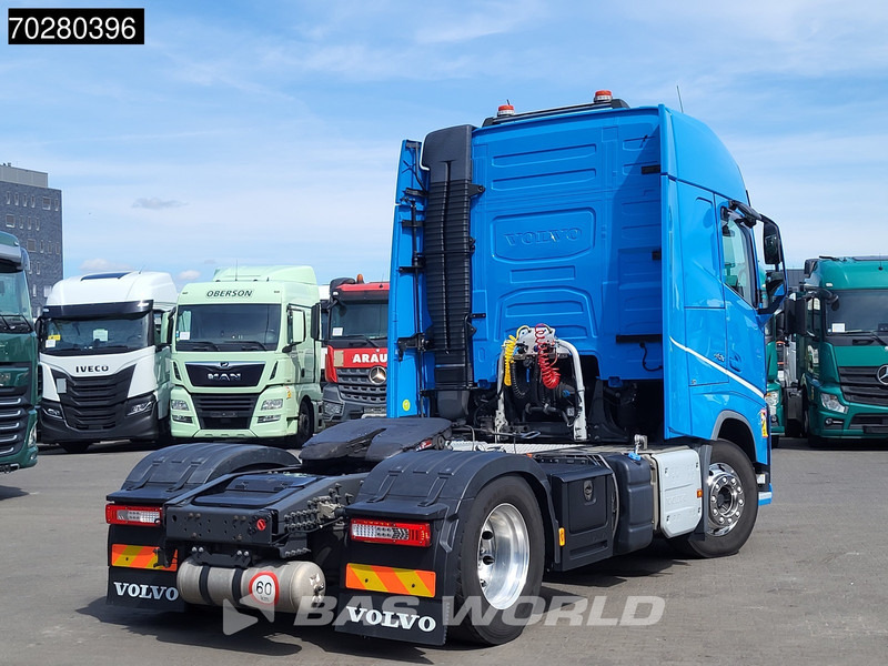 Volvo FH 460 FH 4X2 VEB+ ACC I-ParkCool Alcoa's - Tractor unit: picture 5 Volvo FH 460 FH 4X2 VEB+ ACC I-ParkCool Alcoa's - Tractor unit: picture 5