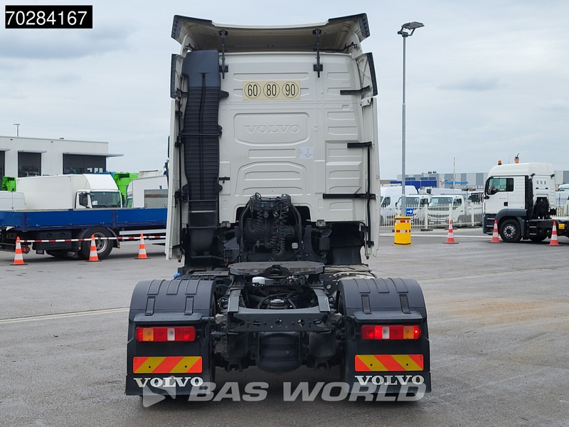Volvo FH 460 FH 4X2 VEB+ Euro 6 - Tractor unit: picture 5 Volvo FH 460 FH 4X2 VEB+ Euro 6 - Tractor unit: picture 5