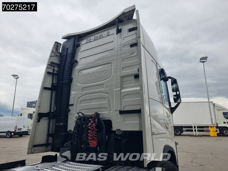 Volvo FH 460 FH 4X2 XL I-park cool 2X Tanks - Tractor unit: picture 3 Volvo FH 460 FH 4X2 XL I-park cool 2X Tanks - Tractor unit: picture 3