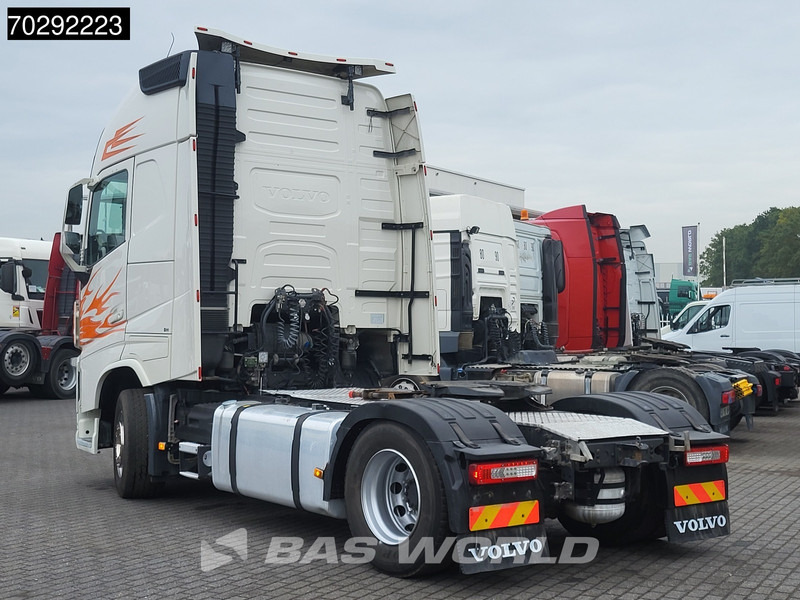 Volvo FH 460 FH 4X2 XL VEB+ I-ParkCool Hydraulik - Tractor unit: picture 2 Volvo FH 460 FH 4X2 XL VEB+ I-ParkCool Hydraulik - Tractor unit: picture 2