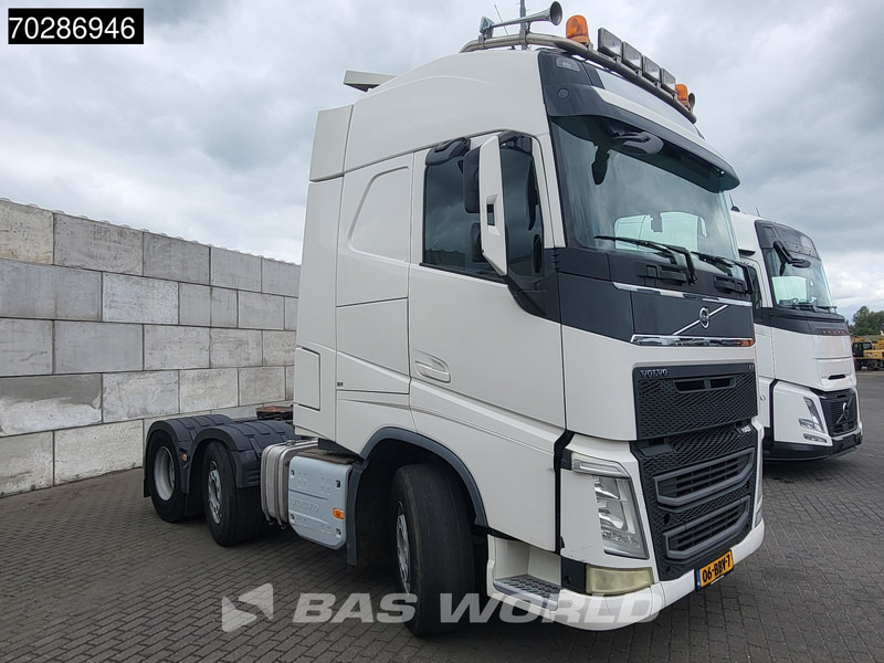 Volvo FH 460 FH 6X2 NL-Truck Lift+Lenkachse VEB+ Hydrauliek Euro 6 - Tractor unit: picture 2 Volvo FH 460 FH 6X2 NL-Truck Lift+Lenkachse VEB+ Hydrauliek Euro 6 - Tractor unit: picture 2
