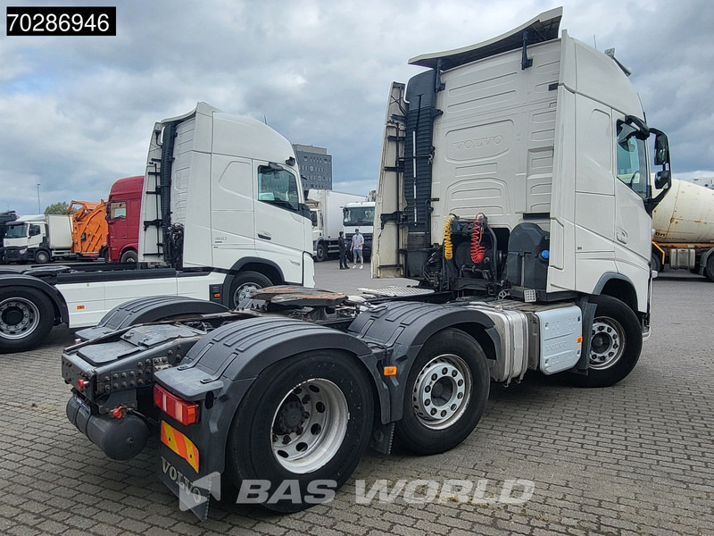 Volvo FH 460 FH 6X2 NL-Truck Lift+Lenkachse VEB+ Hydrauliek Euro 6 - Tractor unit: picture 3 Volvo FH 460 FH 6X2 NL-Truck Lift+Lenkachse VEB+ Hydrauliek Euro 6 - Tractor unit: picture 3