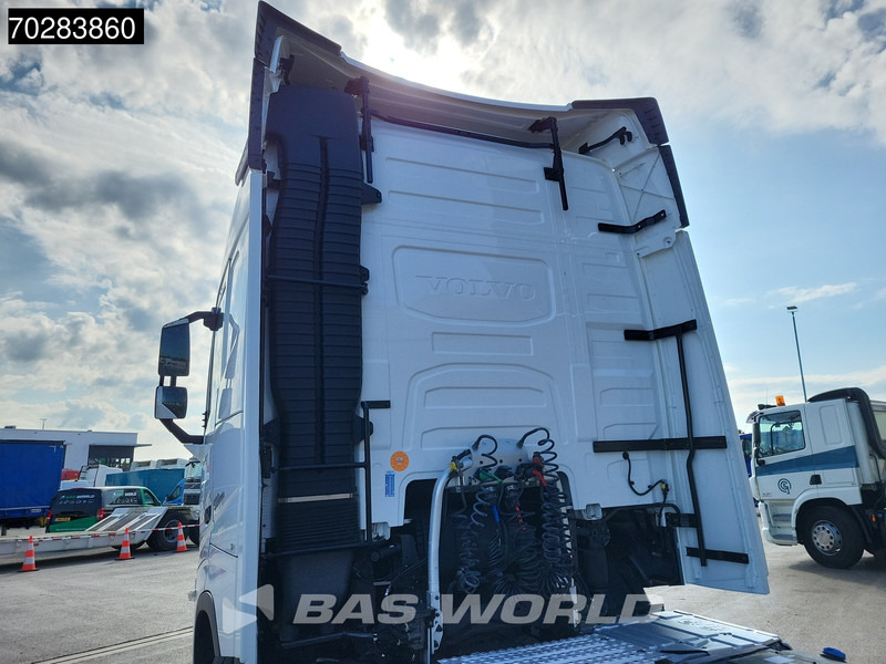 Volvo FH 500 4X2 2x Tanks VEB+ I-Park Cool ACC Navi Euro 6 - Tractor unit: picture 5 Volvo FH 500 4X2 2x Tanks VEB+ I-Park Cool ACC Navi Euro 6 - Tractor unit: picture 5
