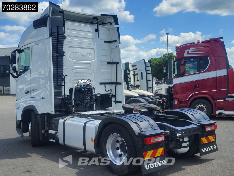 Volvo FH 500 4X2 2xTanks ACC I-ParkCool LED ACC Alcoa Navi Euro 6 - Tractor unit: picture 2 Volvo FH 500 4X2 2xTanks ACC I-ParkCool LED ACC Alcoa Navi Euro 6 - Tractor unit: picture 2
