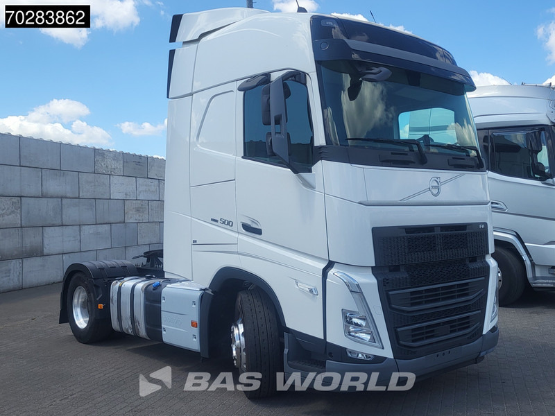 Volvo FH 500 4X2 2xTanks ACC I-ParkCool LED ACC Alcoa Navi Euro 6 - Tractor unit: picture 3 Volvo FH 500 4X2 2xTanks ACC I-ParkCool LED ACC Alcoa Navi Euro 6 - Tractor unit: picture 3