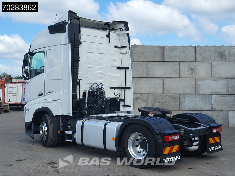 Volvo FH 500 4X2 2xTanks ACC I-ParkCool LED ACC Alcoa Navi Euro 6 - Tractor unit: picture 2 Volvo FH 500 4X2 2xTanks ACC I-ParkCool LED ACC Alcoa Navi Euro 6 - Tractor unit: picture 2