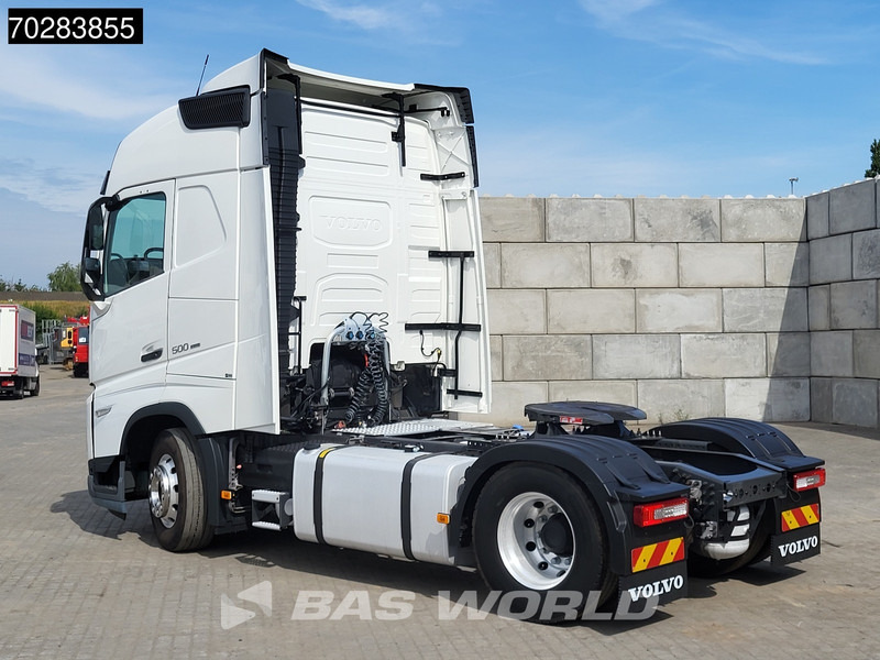 Volvo FH 500 4X2 2xTanks I-ParkCool Navi ACC Euro 6 - Tractor unit: picture 2 Volvo FH 500 4X2 2xTanks I-ParkCool Navi ACC Euro 6 - Tractor unit: picture 2
