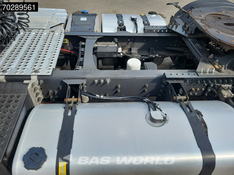 Volvo FH 500 4X2 2xTanks VEB+ ACC Alcoa Navi Euro 6 - Tractor unit: picture 5 Volvo FH 500 4X2 2xTanks VEB+ ACC Alcoa Navi Euro 6 - Tractor unit: picture 5