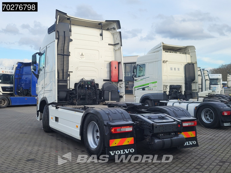 Volvo FH 500 4X2 Globetrotter VEB+ 2x Tanks I-ParkCool Euro 6 - Tractor unit: picture 2 Volvo FH 500 4X2 Globetrotter VEB+ 2x Tanks I-ParkCool Euro 6 - Tractor unit: picture 2