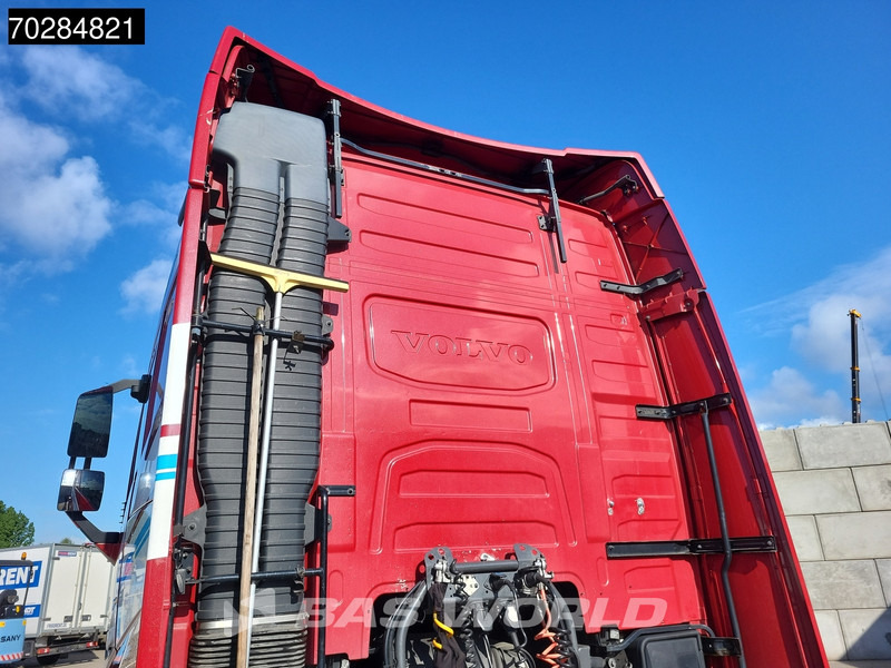 Volvo FH 500 4X2 NL-Truck 2x Tanks VEB+ Hydrauliek I-ParkCool Euro 6 - Tractor unit: picture 5 Volvo FH 500 4X2 NL-Truck 2x Tanks VEB+ Hydrauliek I-ParkCool Euro 6 - Tractor unit: picture 5