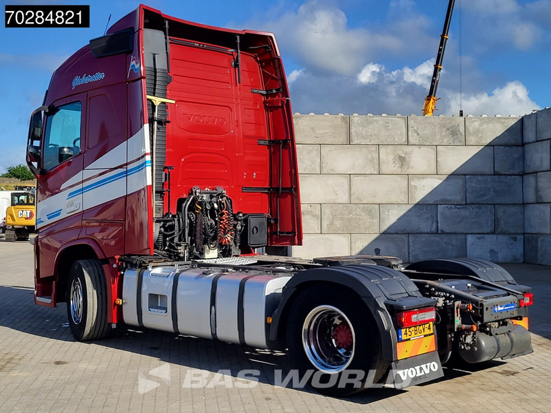 Volvo FH 500 4X2 NL-Truck 2x Tanks VEB+ Hydrauliek I-ParkCool Euro 6 - Tractor unit: picture 2 Volvo FH 500 4X2 NL-Truck 2x Tanks VEB+ Hydrauliek I-ParkCool Euro 6 - Tractor unit: picture 2