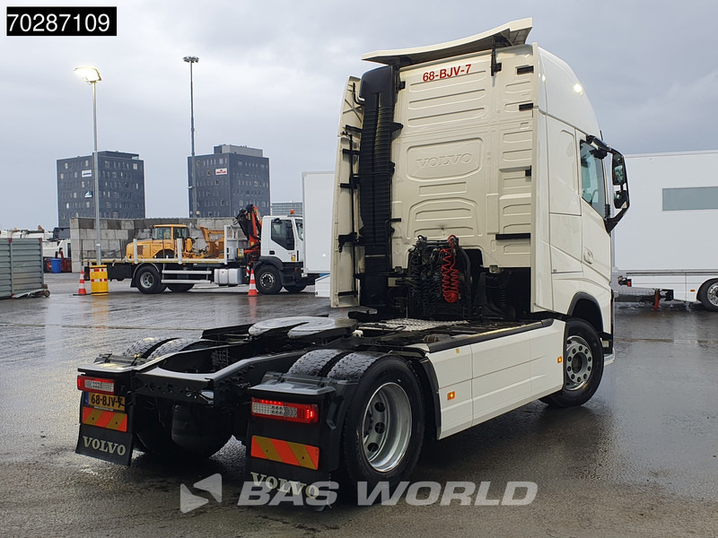 Volvo FH 500 4X2 NL-Truck XL 2xTanks I-ParkCool VEB+ Xenon - Tractor unit: picture 5 Volvo FH 500 4X2 NL-Truck XL 2xTanks I-ParkCool VEB+ Xenon - Tractor unit: picture 5