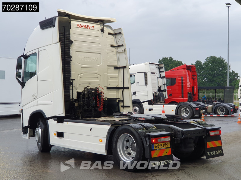 Volvo FH 500 4X2 NL-Truck XL 2xTanks I-ParkCool VEB+ Xenon - Tractor unit: picture 2 Volvo FH 500 4X2 NL-Truck XL 2xTanks I-ParkCool VEB+ Xenon - Tractor unit: picture 2