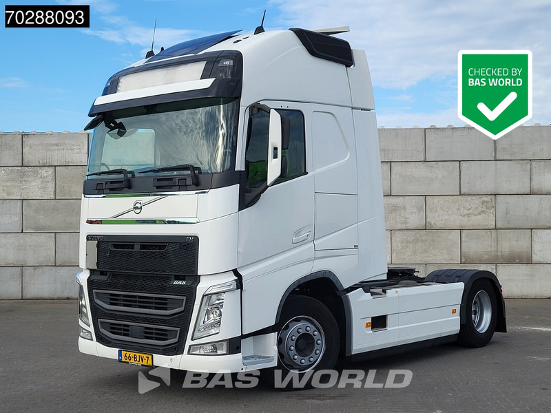 Volvo FH 500 4X2 NL-Truck XL 2xTanks I-ParkCool VEB+ Xenon - Tractor unit: picture 1 Volvo FH 500 4X2 NL-Truck XL 2xTanks I-ParkCool VEB+ Xenon - Tractor unit: picture 1
