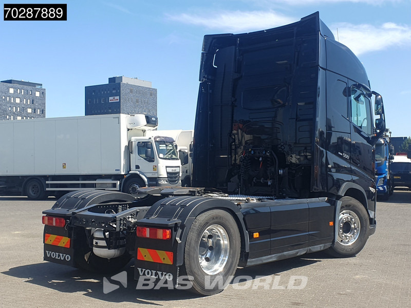 Volvo FH 500 4X2 Retarder Hydraulik I-ParkCool Alcoa's ACC - Tractor unit: picture 5 Volvo FH 500 4X2 Retarder Hydraulik I-ParkCool Alcoa's ACC - Tractor unit: picture 5