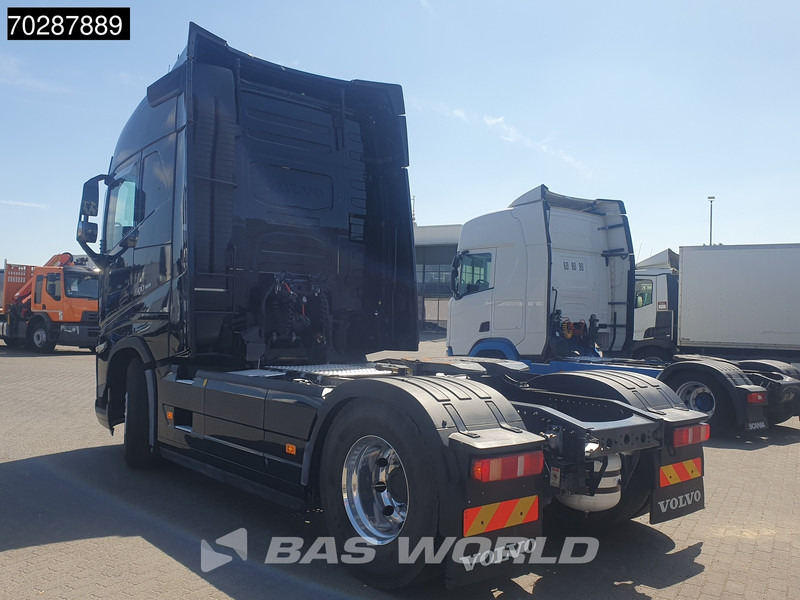 Volvo FH 500 4X2 Retarder Hydraulik I-ParkCool Alcoa's ACC - Tractor unit: picture 2 Volvo FH 500 4X2 Retarder Hydraulik I-ParkCool Alcoa's ACC - Tractor unit: picture 2