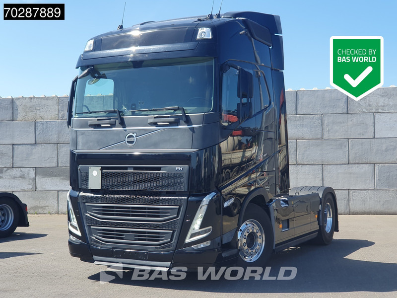 Volvo FH 500 4X2 Retarder Hydraulik I-ParkCool Alcoa's ACC - Tractor unit: picture 1 Volvo FH 500 4X2 Retarder Hydraulik I-ParkCool Alcoa's ACC - Tractor unit: picture 1
