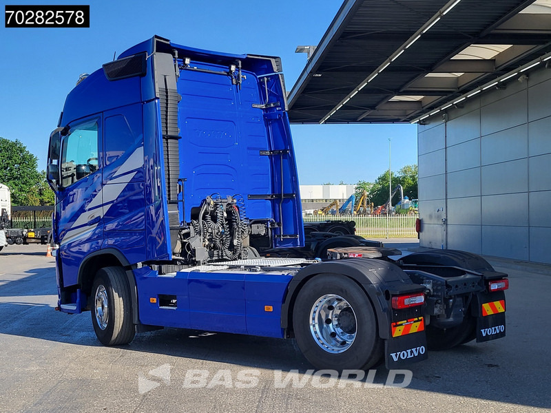 Volvo FH 500 4X2 TC Retarder I-ParkCool Navi Alcoa's - Tractor unit: picture 2 Volvo FH 500 4X2 TC Retarder I-ParkCool Navi Alcoa's - Tractor unit: picture 2