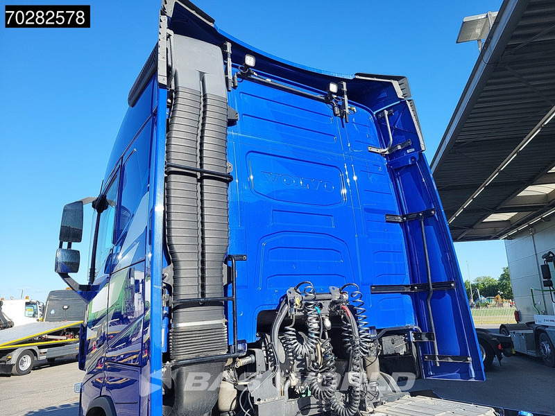 Volvo FH 500 4X2 TC Retarder I-ParkCool Navi Alcoa's - Tractor unit: picture 5 Volvo FH 500 4X2 TC Retarder I-ParkCool Navi Alcoa's - Tractor unit: picture 5