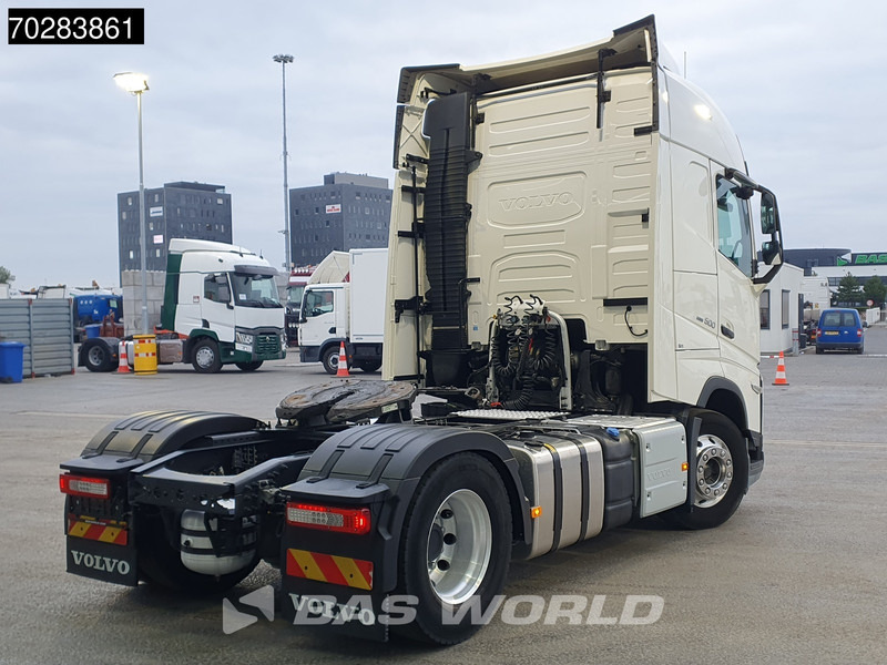 Volvo FH 500 4X2 VEB+ 2x Tanks Alcoa ACC I-Park Cool Euro 6 - Tractor unit: picture 5 Volvo FH 500 4X2 VEB+ 2x Tanks Alcoa ACC I-Park Cool Euro 6 - Tractor unit: picture 5