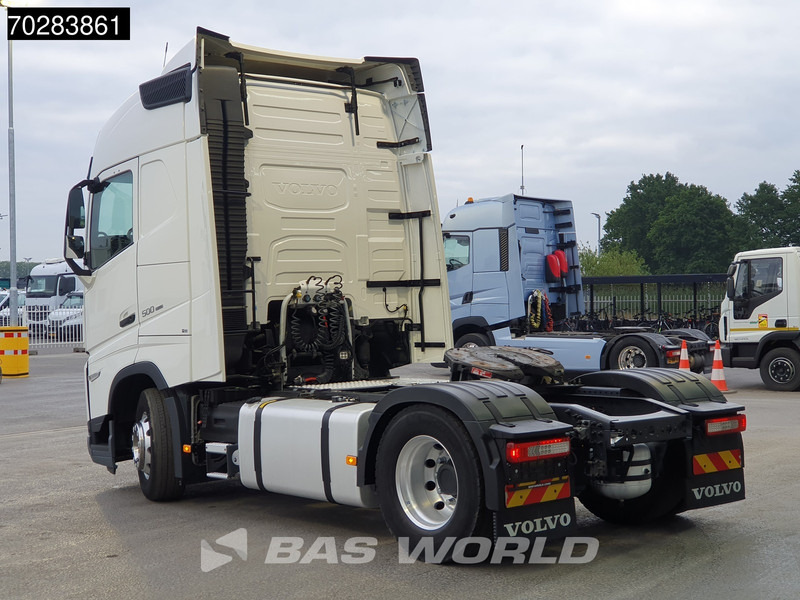 Volvo FH 500 4X2 VEB+ 2x Tanks Alcoa ACC I-Park Cool Euro 6 - Tractor unit: picture 2 Volvo FH 500 4X2 VEB+ 2x Tanks Alcoa ACC I-Park Cool Euro 6 - Tractor unit: picture 2